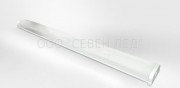 Светильник светодиодный Led-ЛПО 42 с датчиком движения